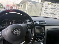 فولكسفاغن باسات